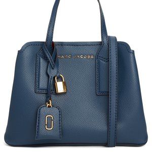 Marc Jacobs The Editor Leather Tote